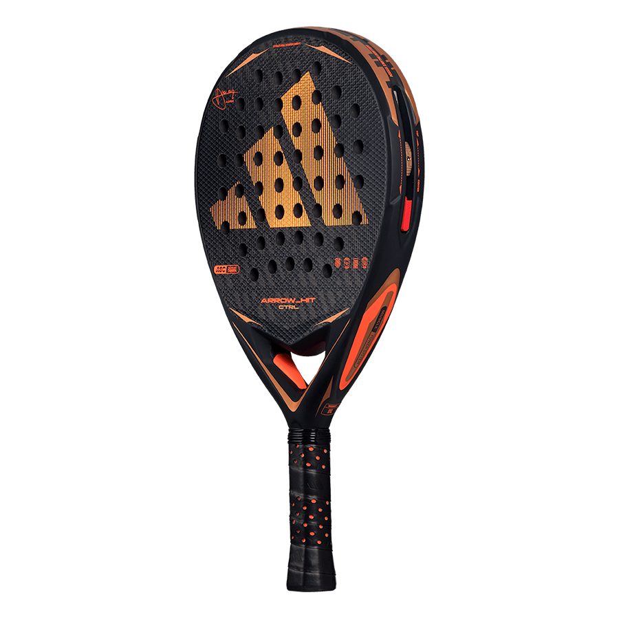 Padel Racket Adidas Arrow Hit CTRL
