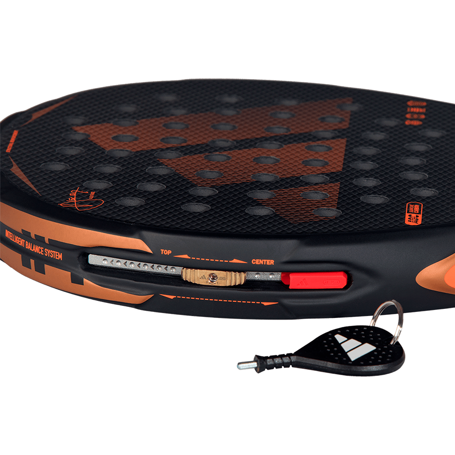 Padel Racket Adidas Arrow Hit CTRL