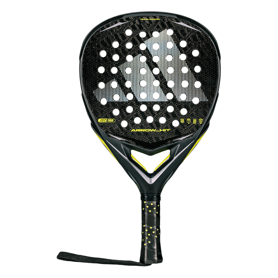 Padel Racket Adidas Arrow Hit