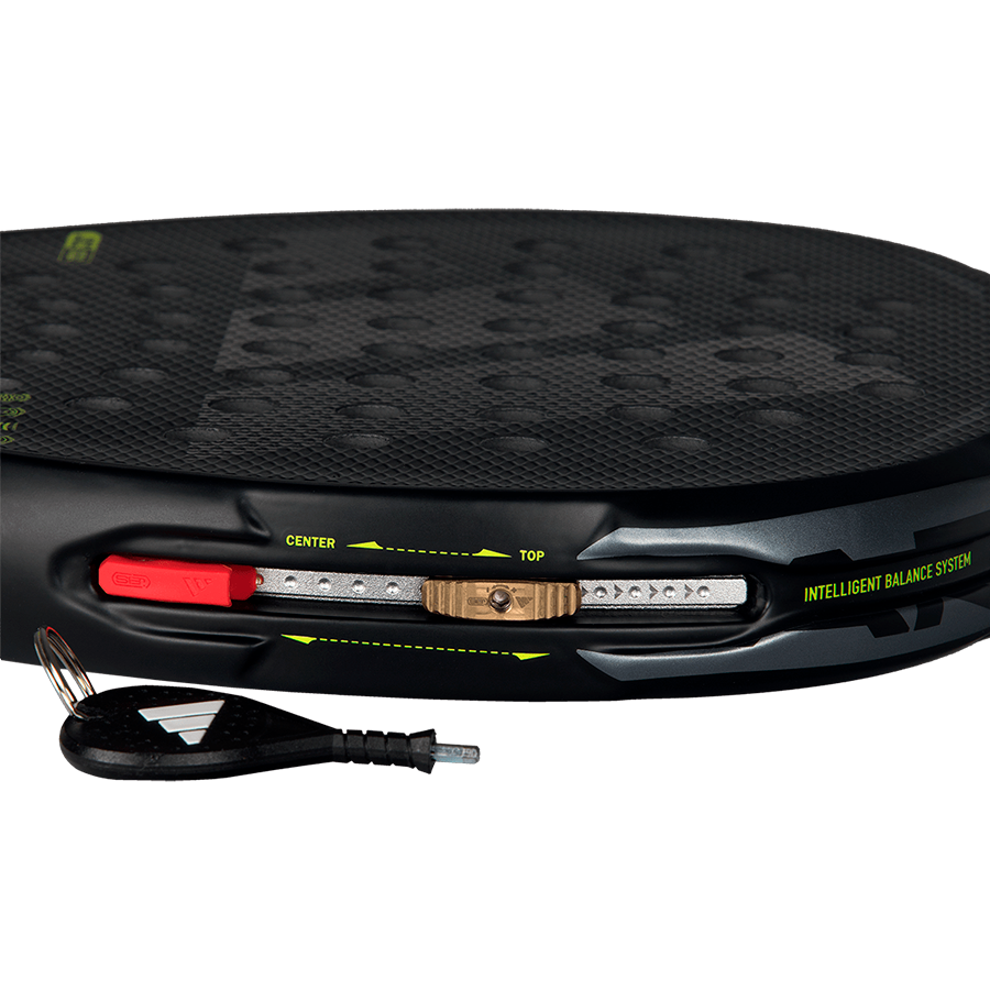 Padel Racket Adidas Arrow Hit