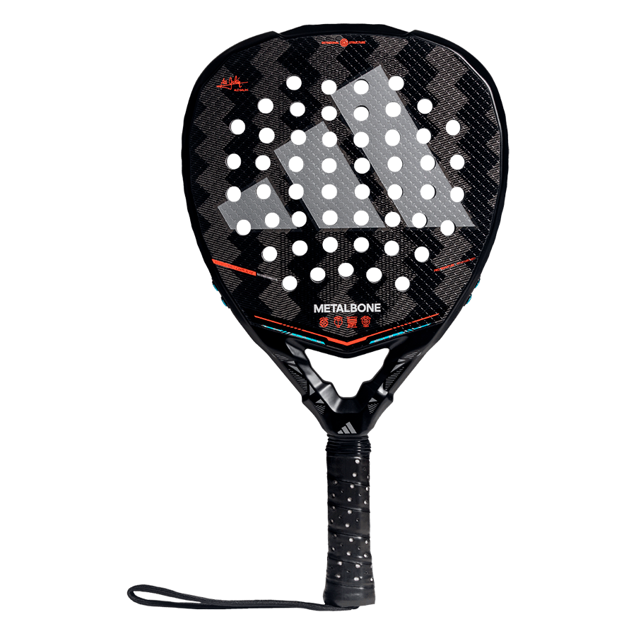 Padel Racket Adidas Metalbone 2026 – Ale Galán